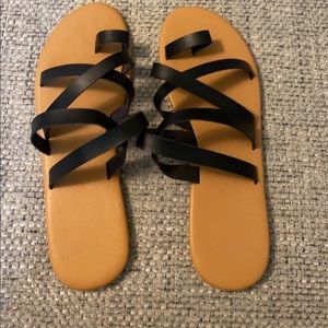Sandals from SHEIN